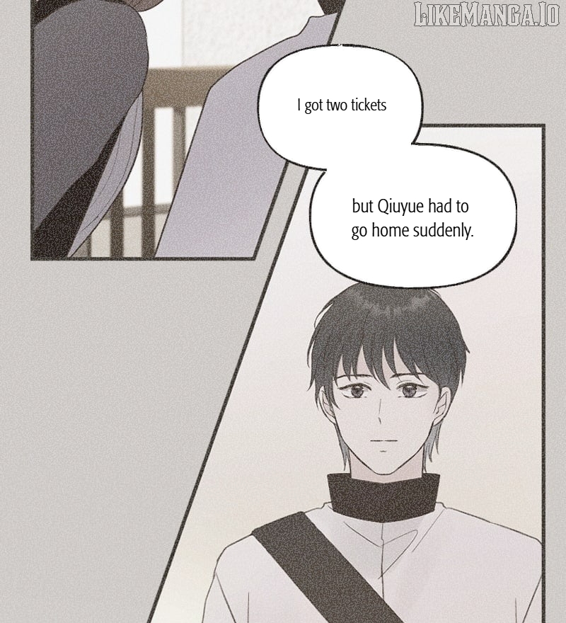 Soul to Soul Chapter 20 - page 12